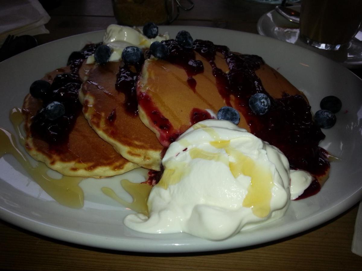 Y Garth Luxury Bed and Breakfast