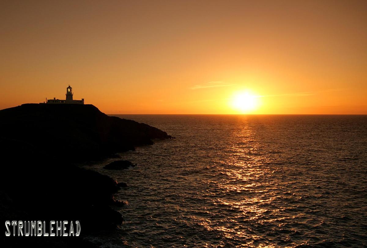 Y Garth Luxury Bed and Breakfast