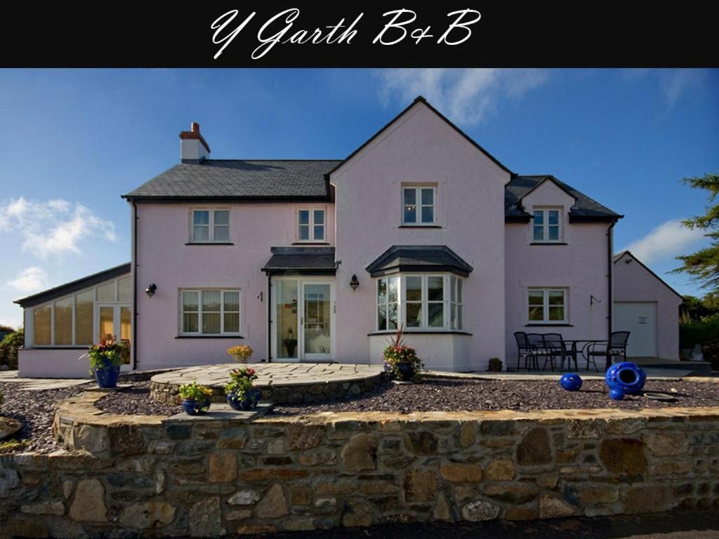 Y Garth B&B