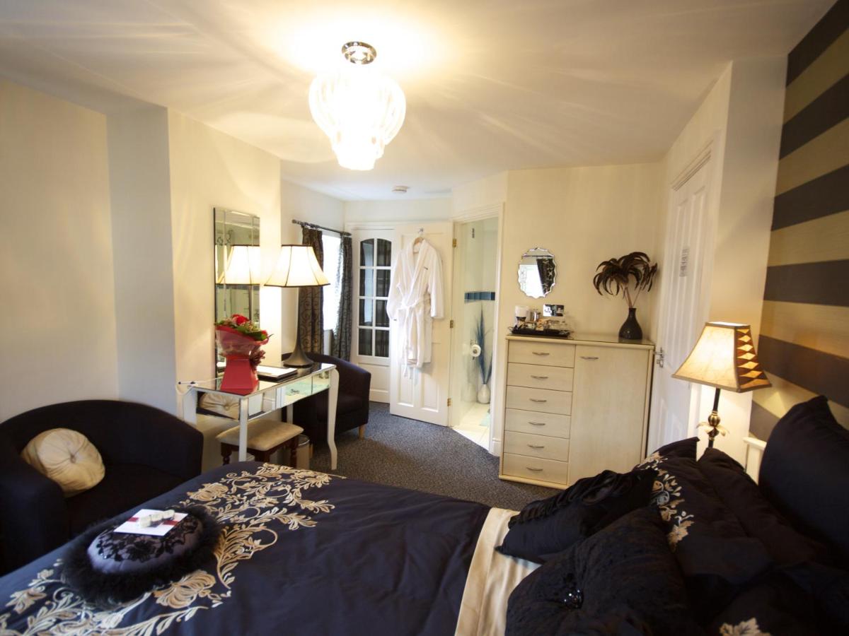 Y Garth B&B