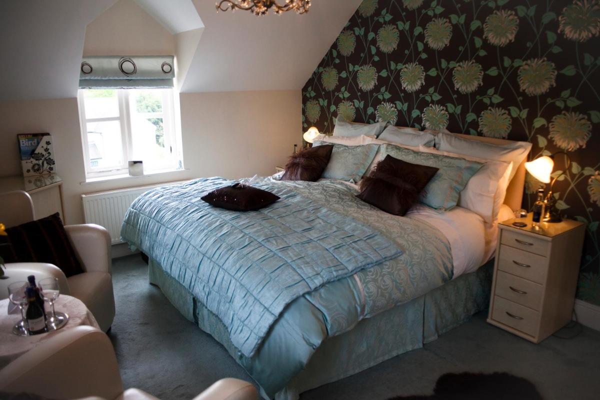 Y Garth B&B