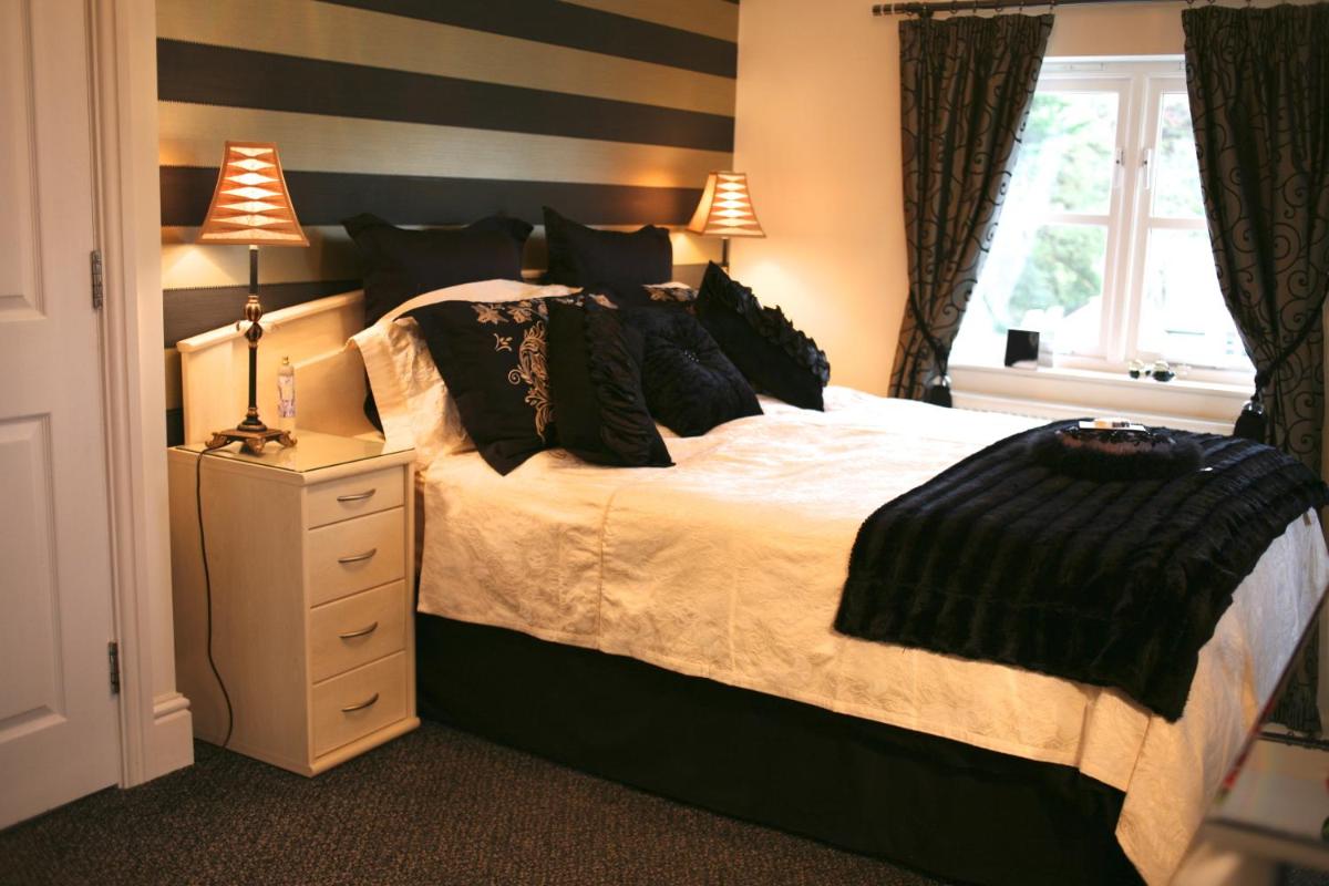 Y Garth B&B