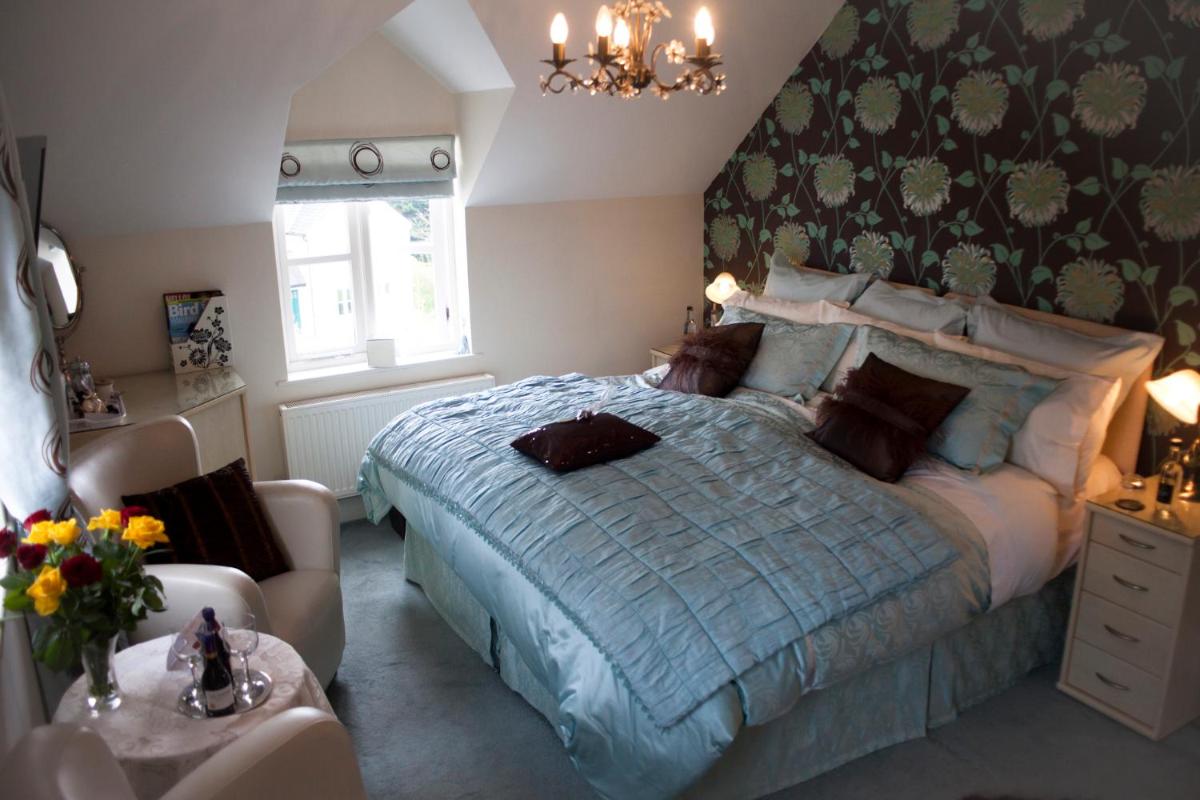 Y Garth B&B