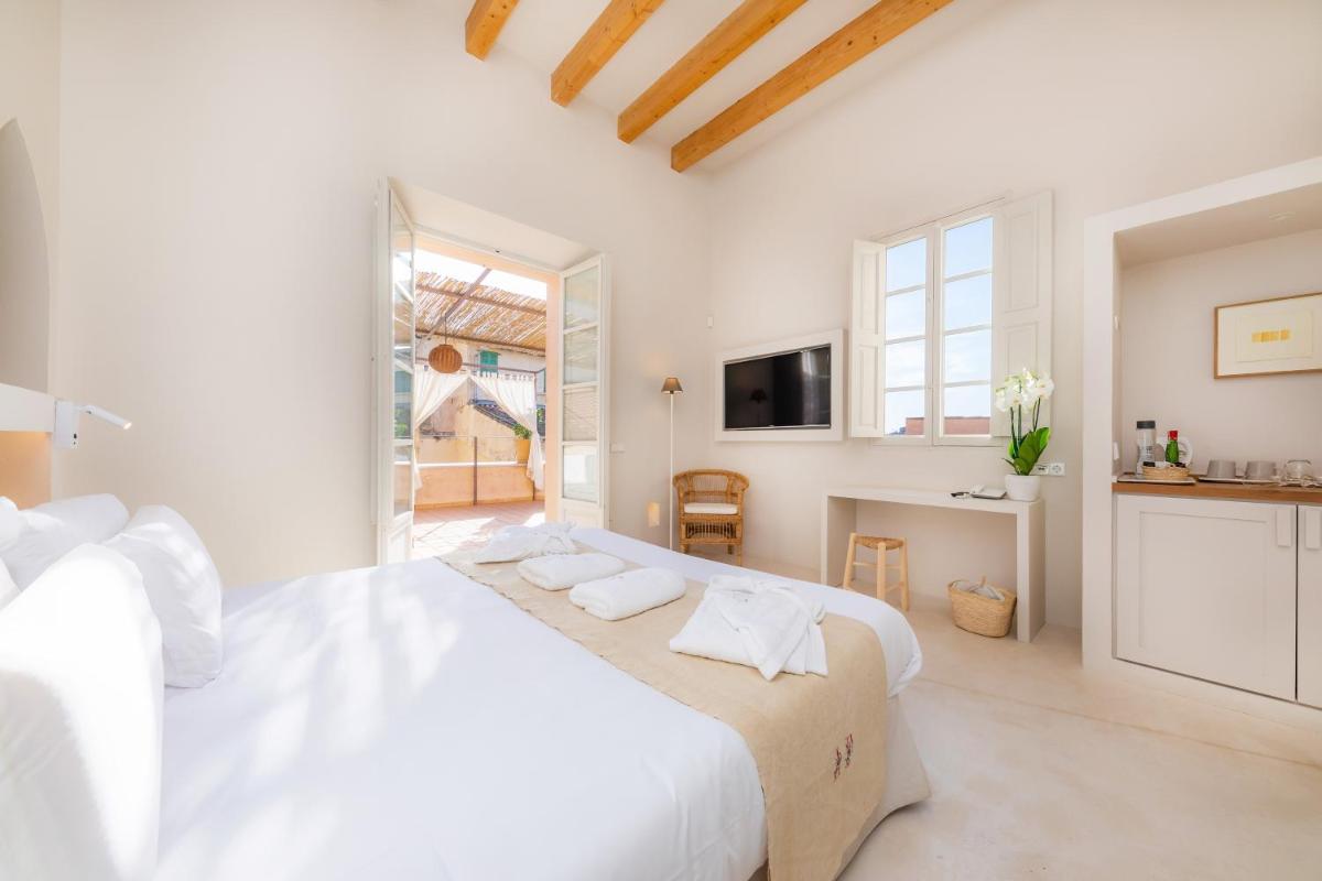 Yartan Boutique Hotel - Adults Only