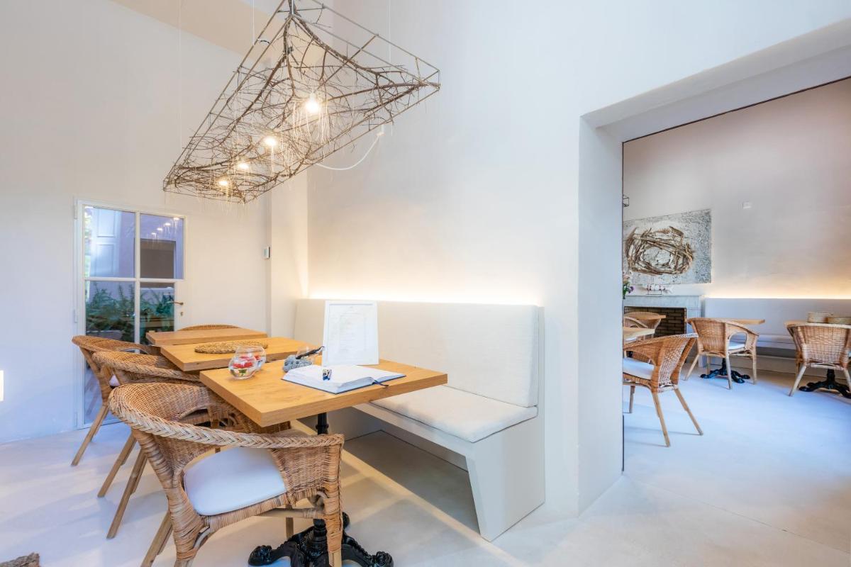 Yartan Boutique Hotel - Adults Only