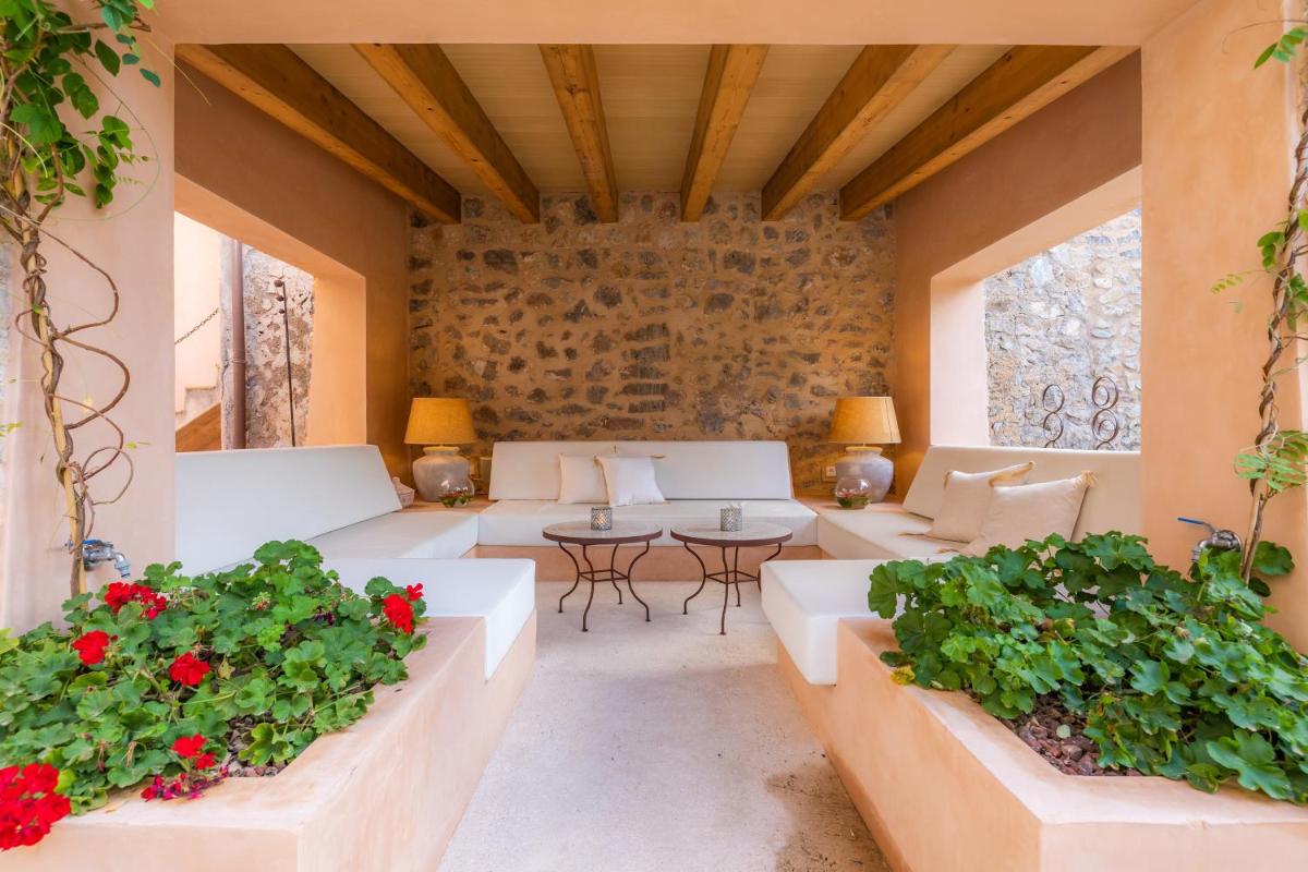 Yartan Boutique Hotel - Adults Only