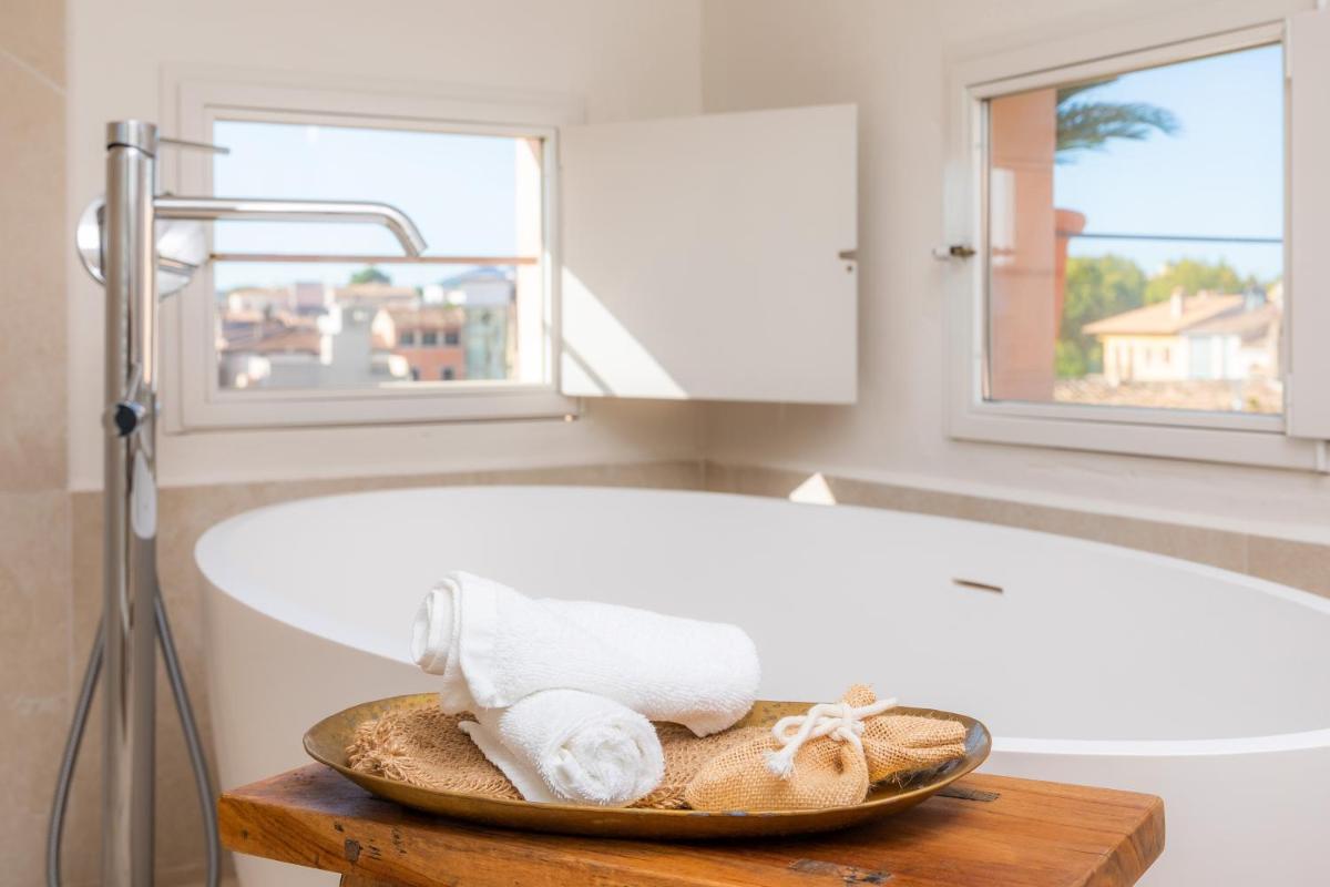 Yartan Boutique Hotel - Adults Only