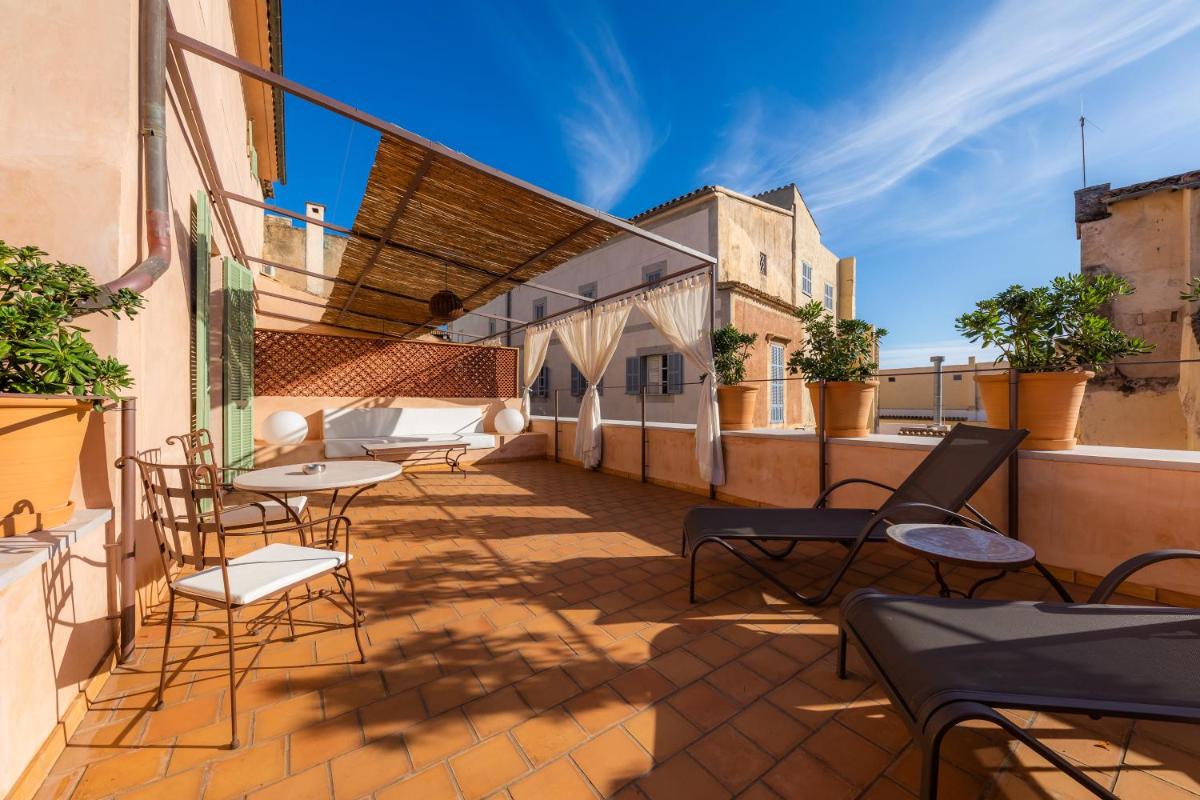 Yartan Boutique Hotel - Adults Only