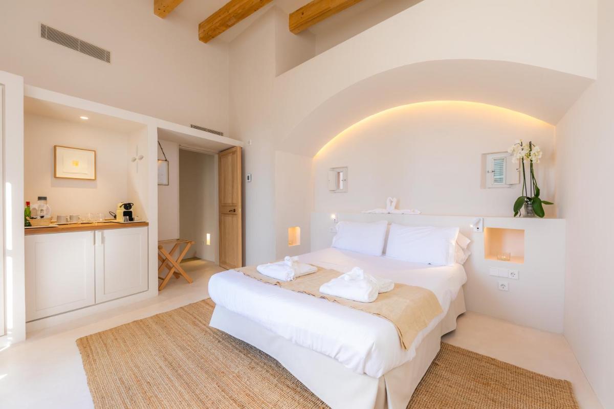 Yartan Boutique Hotel - Adults Only