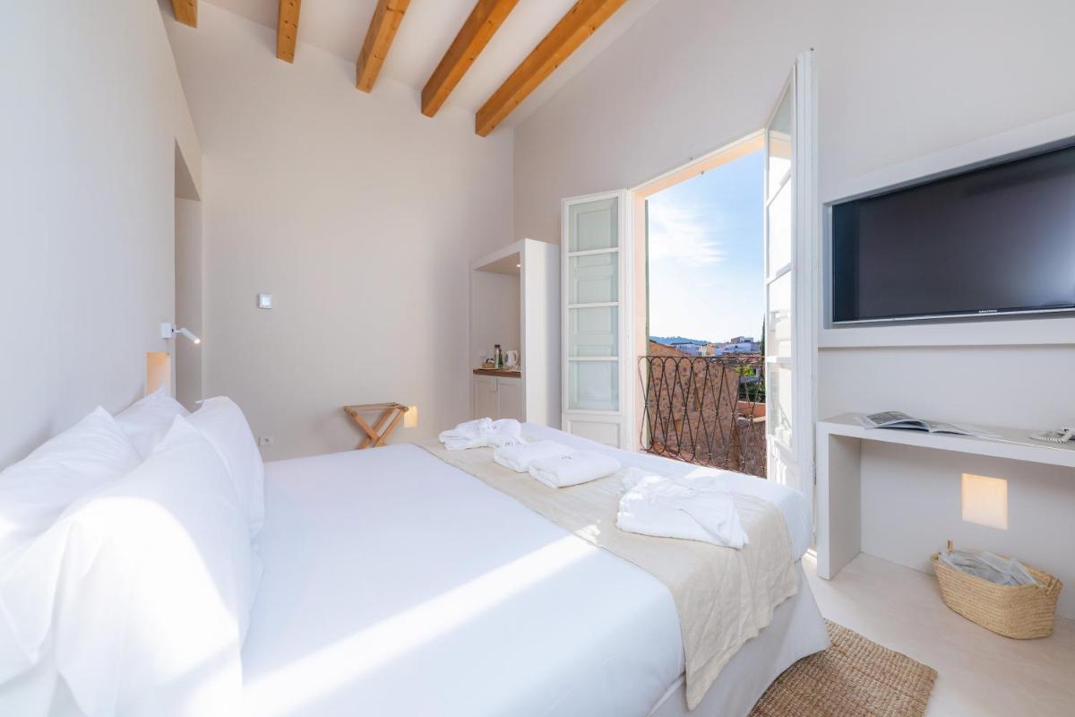 Yartan Boutique Hotel - Adults Only