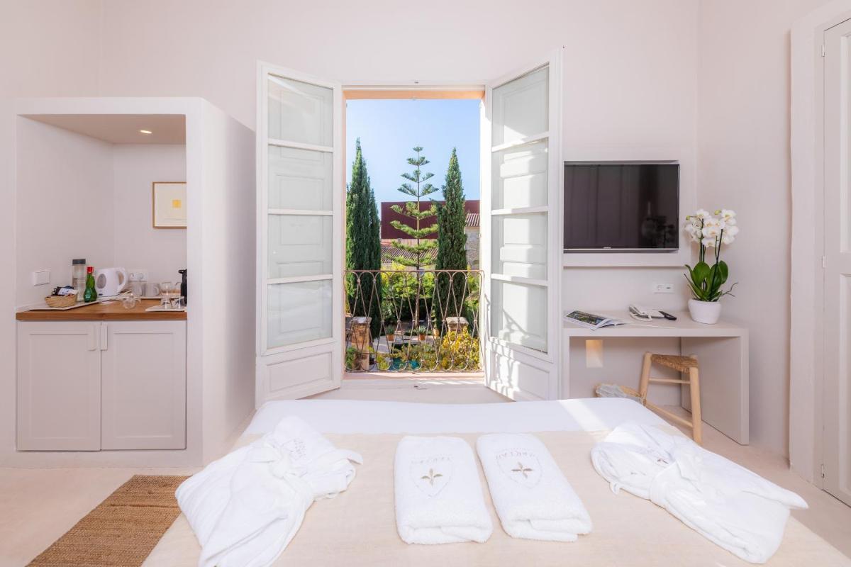 Yartan Boutique Hotel - Adults Only