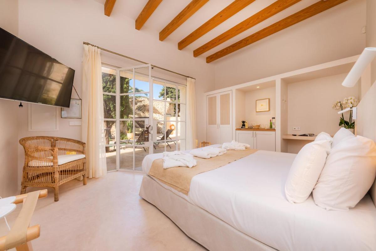 Yartan Boutique Hotel - Adults Only