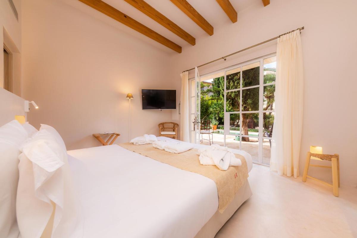 Yartan Boutique Hotel - Adults Only