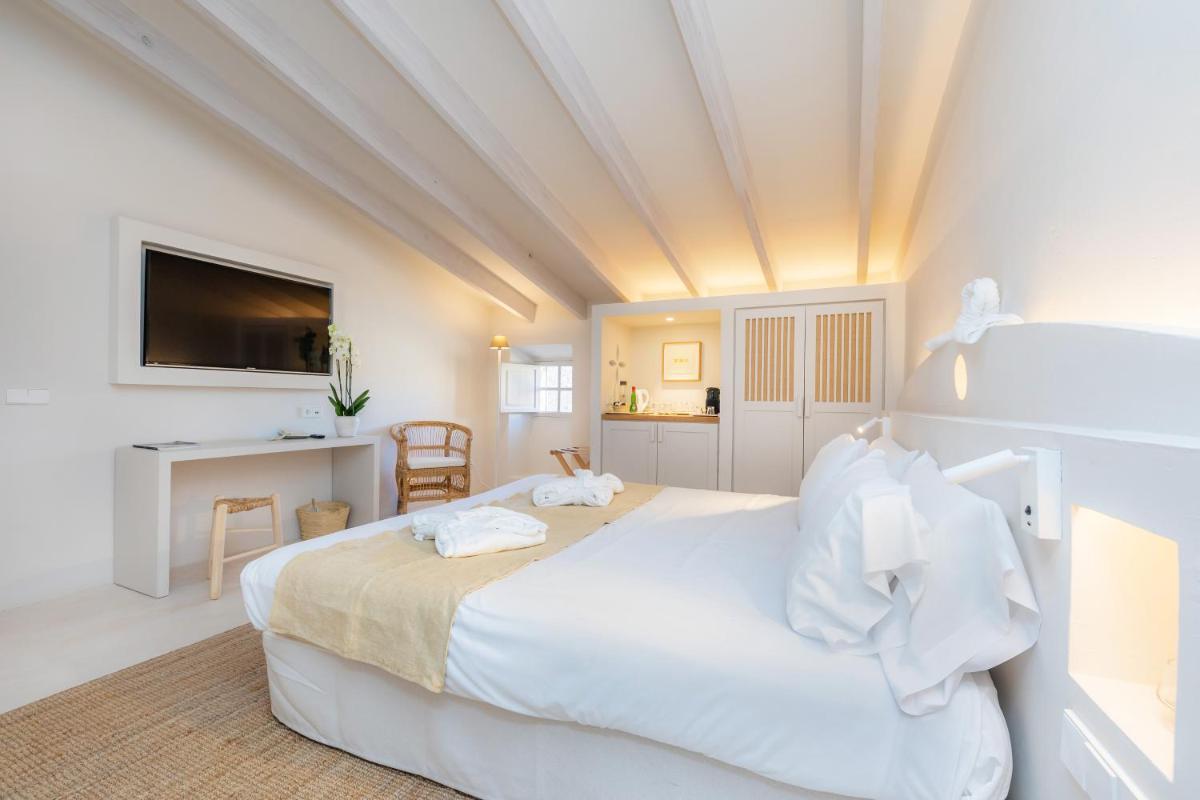 Yartan Boutique Hotel - Adults Only