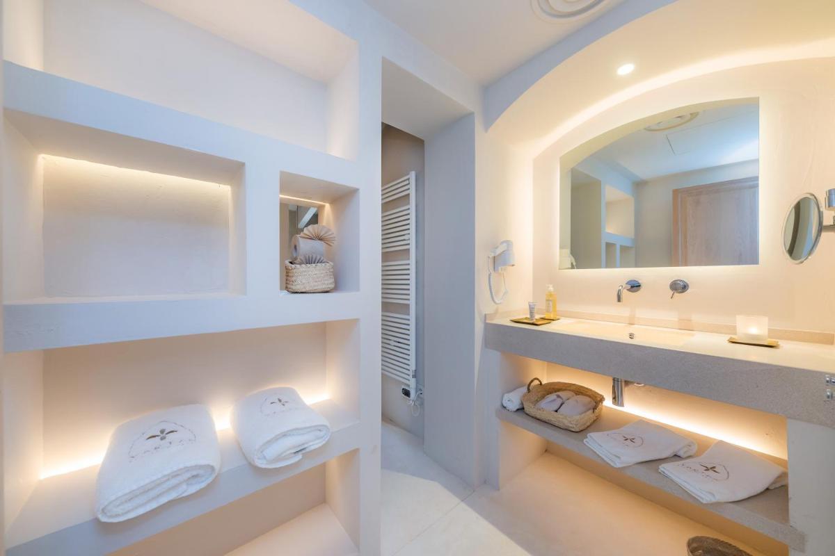 Yartan Boutique Hotel - Adults Only