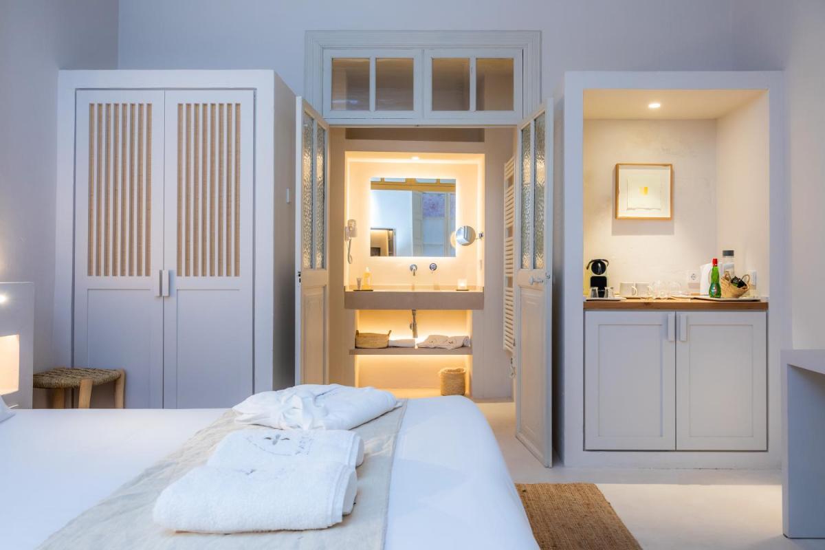 Yartan Boutique Hotel - Adults Only