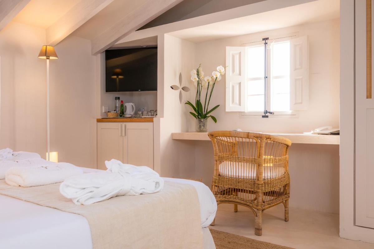 Yartan Boutique Hotel - Adults Only