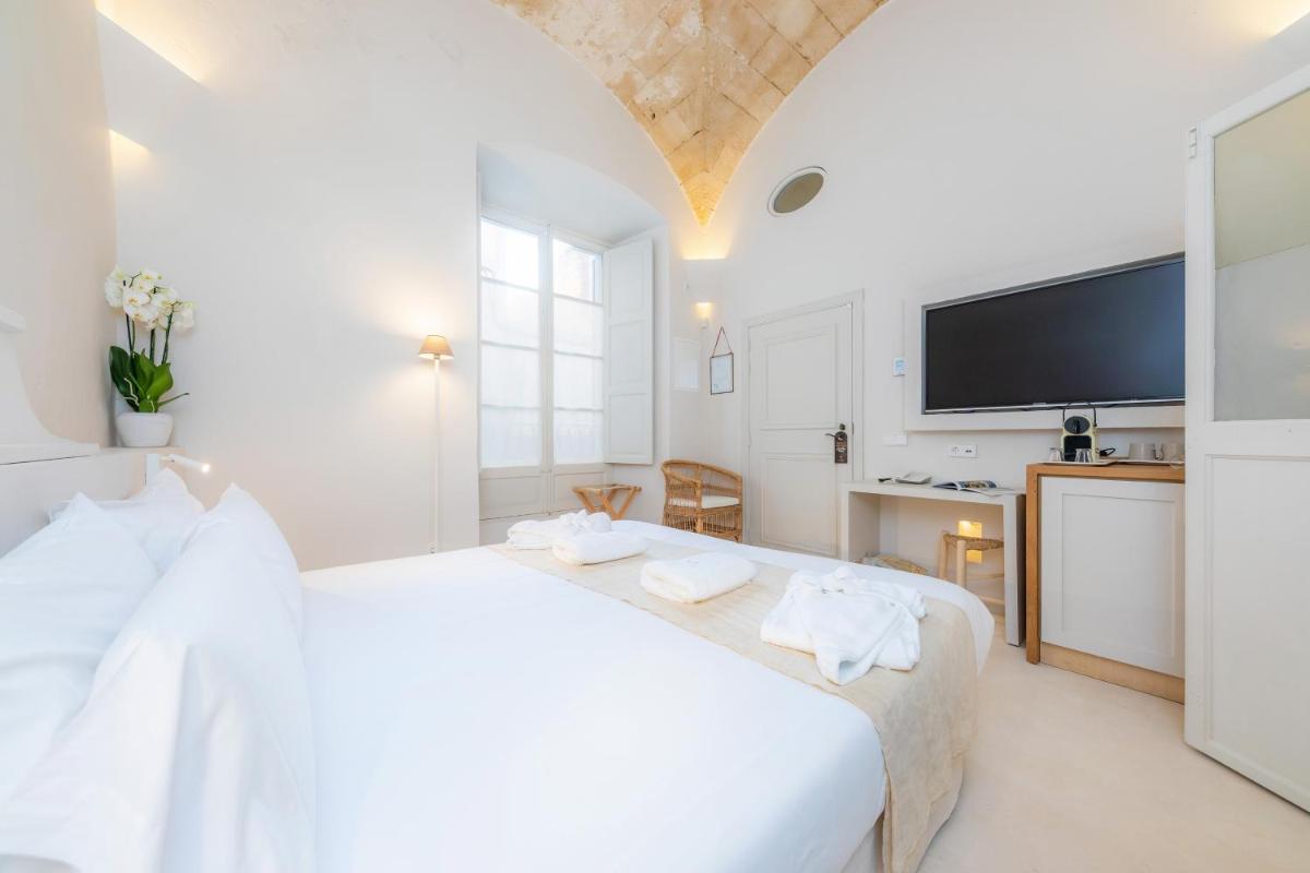 Yartan Boutique Hotel - Adults Only