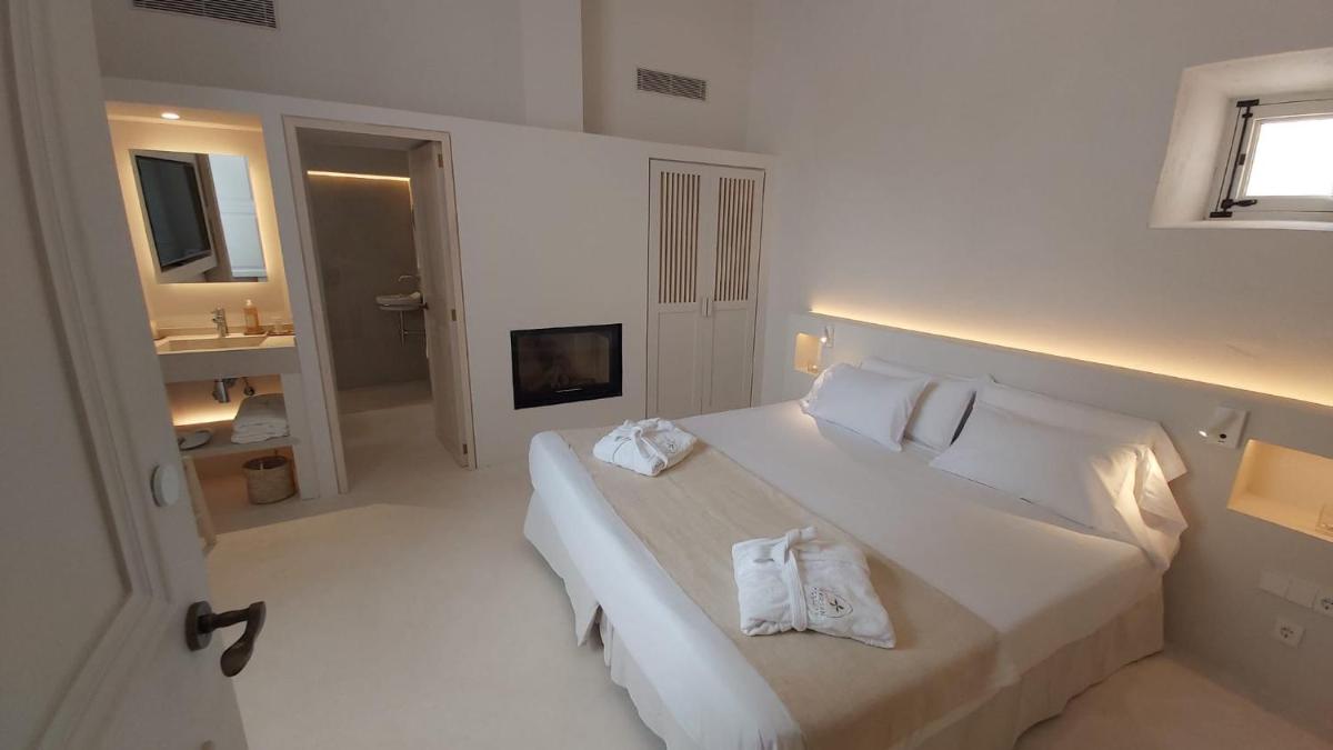 Yartan Boutique Hotel - Adults Only