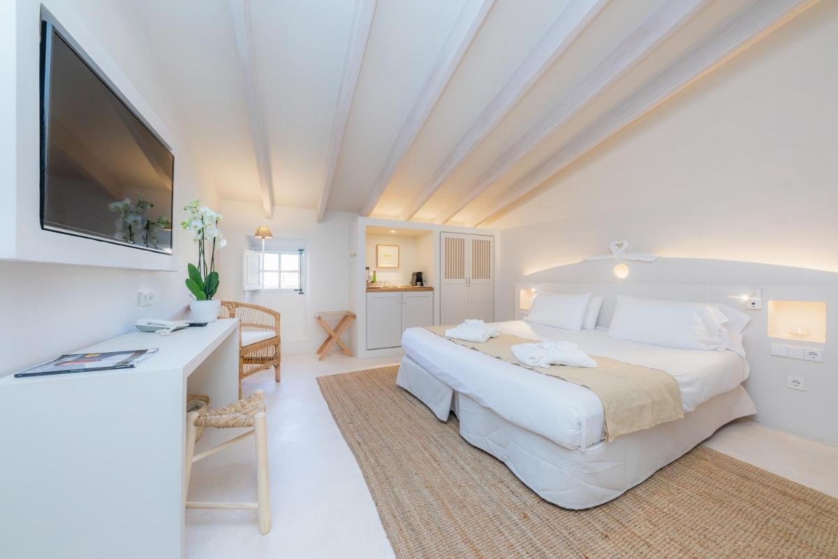 Yartan Boutique Hotel - Adults Only