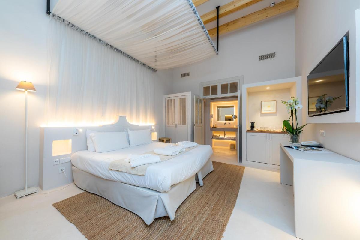 Yartan Boutique Hotel - Adults Only