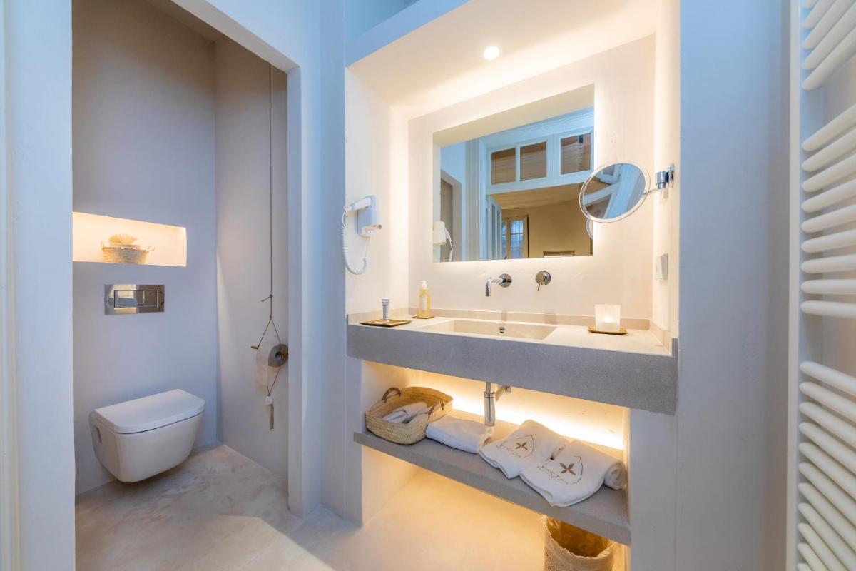 Yartan Boutique Hotel - Adults Only