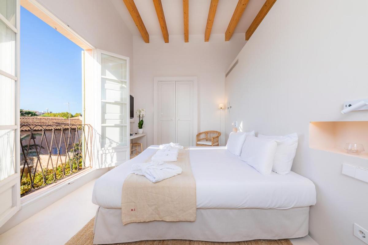 Yartan Boutique Hotel - Adults Only