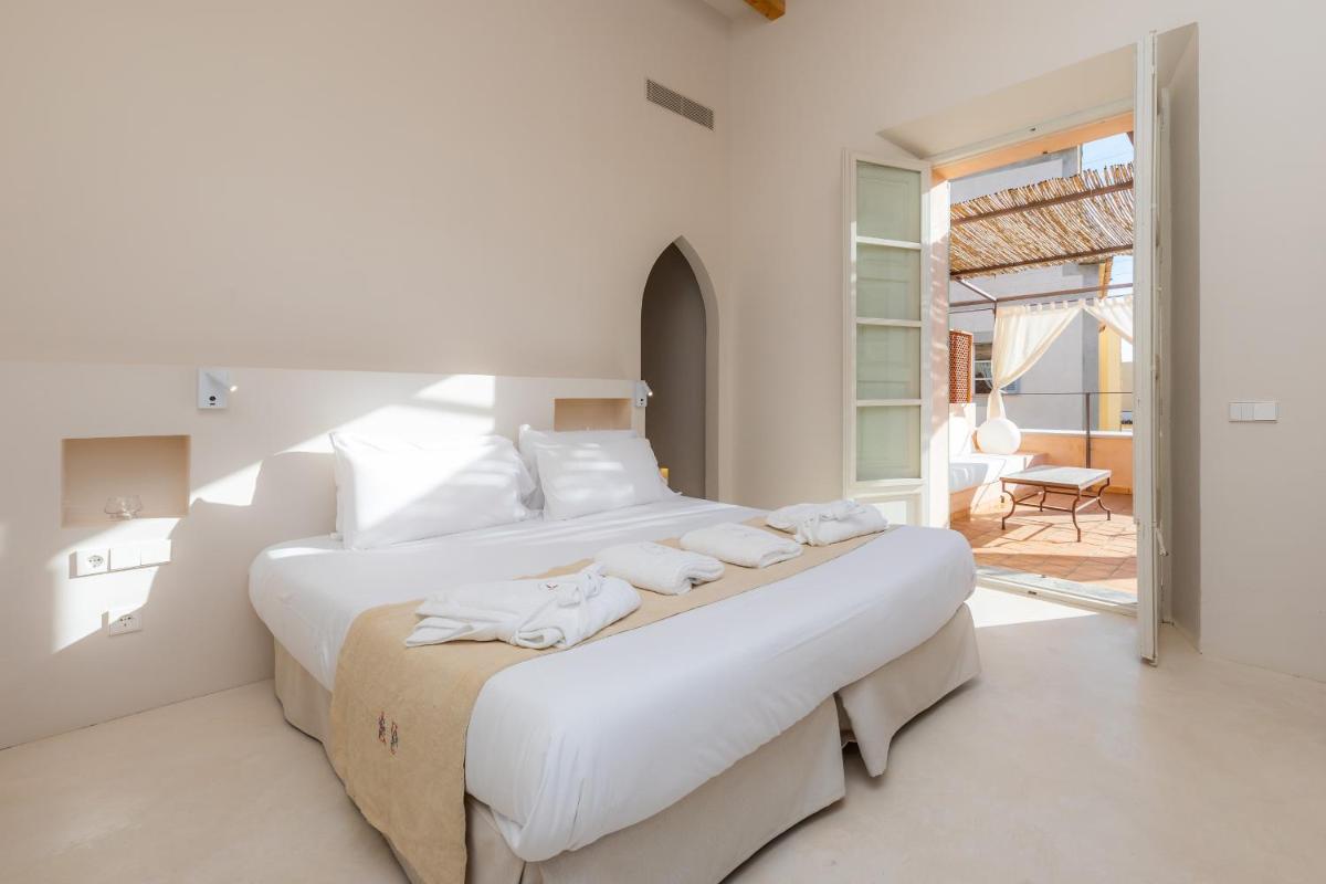 Yartan Boutique Hotel - Adults Only