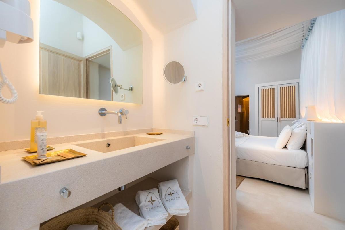 Yartan Boutique Hotel - Adults Only