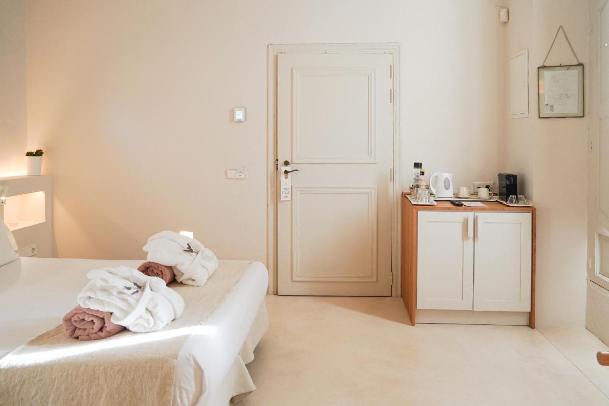 Yartan Boutique Hotel - Adults Only
