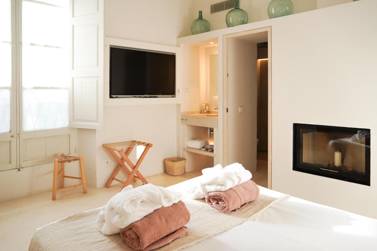 Yartan Boutique Hotel - Adults Only