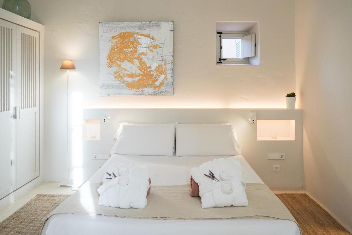 Yartan Boutique Hotel - Adults Only