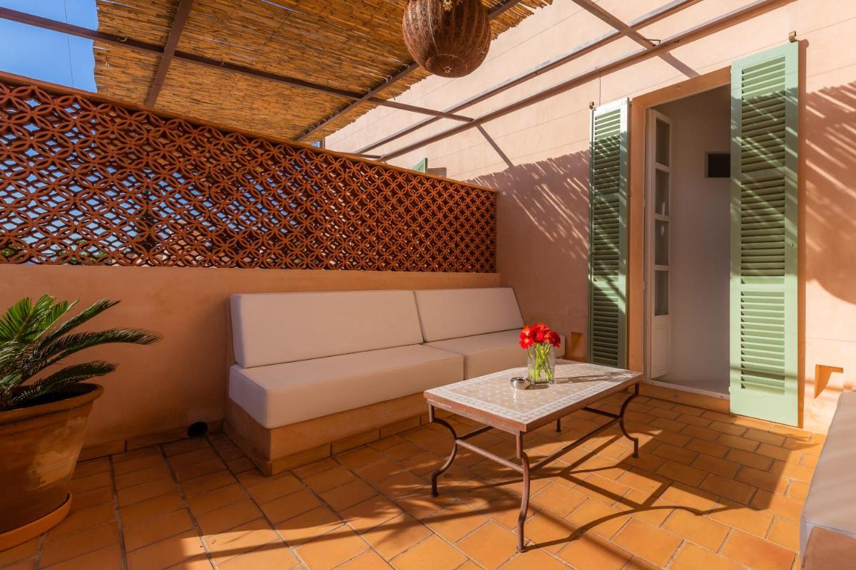Yartan Boutique Hotel - Adults Only