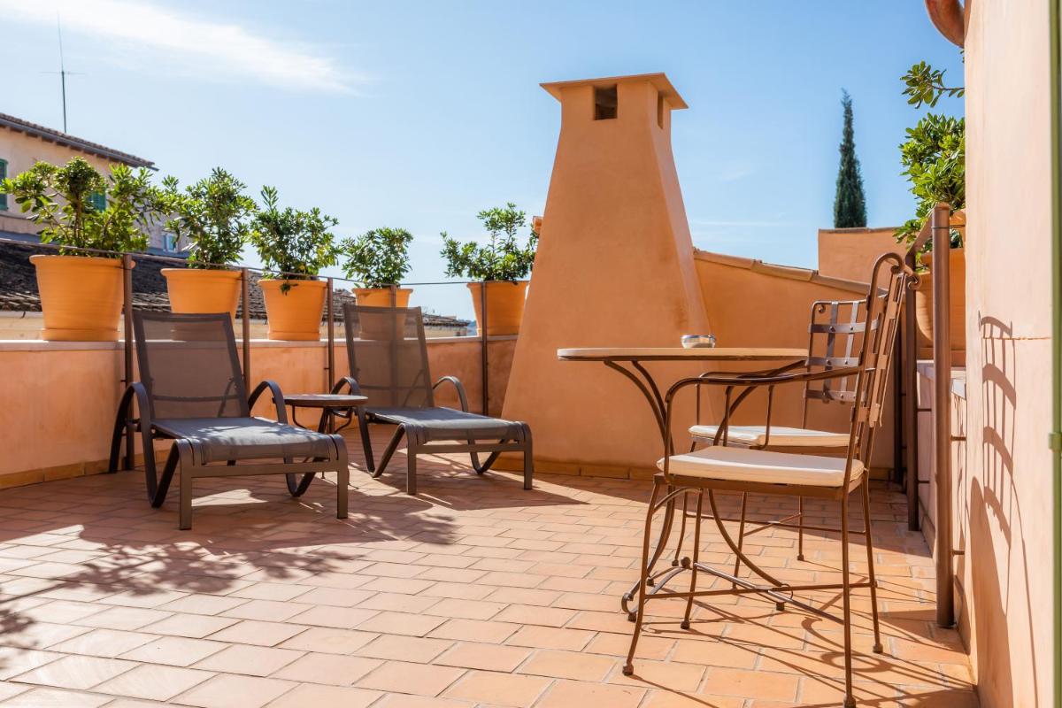 Yartan Boutique Hotel - Adults Only