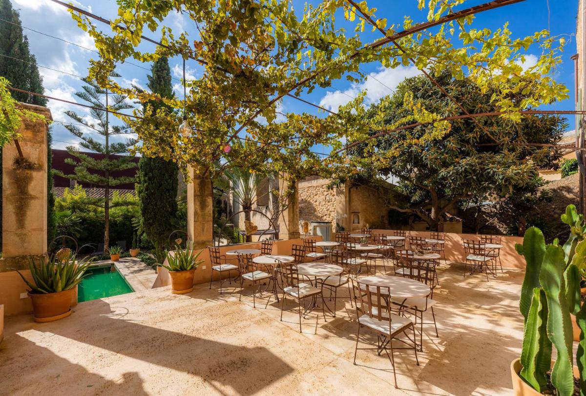 Yartan Boutique Hotel - Adults Only