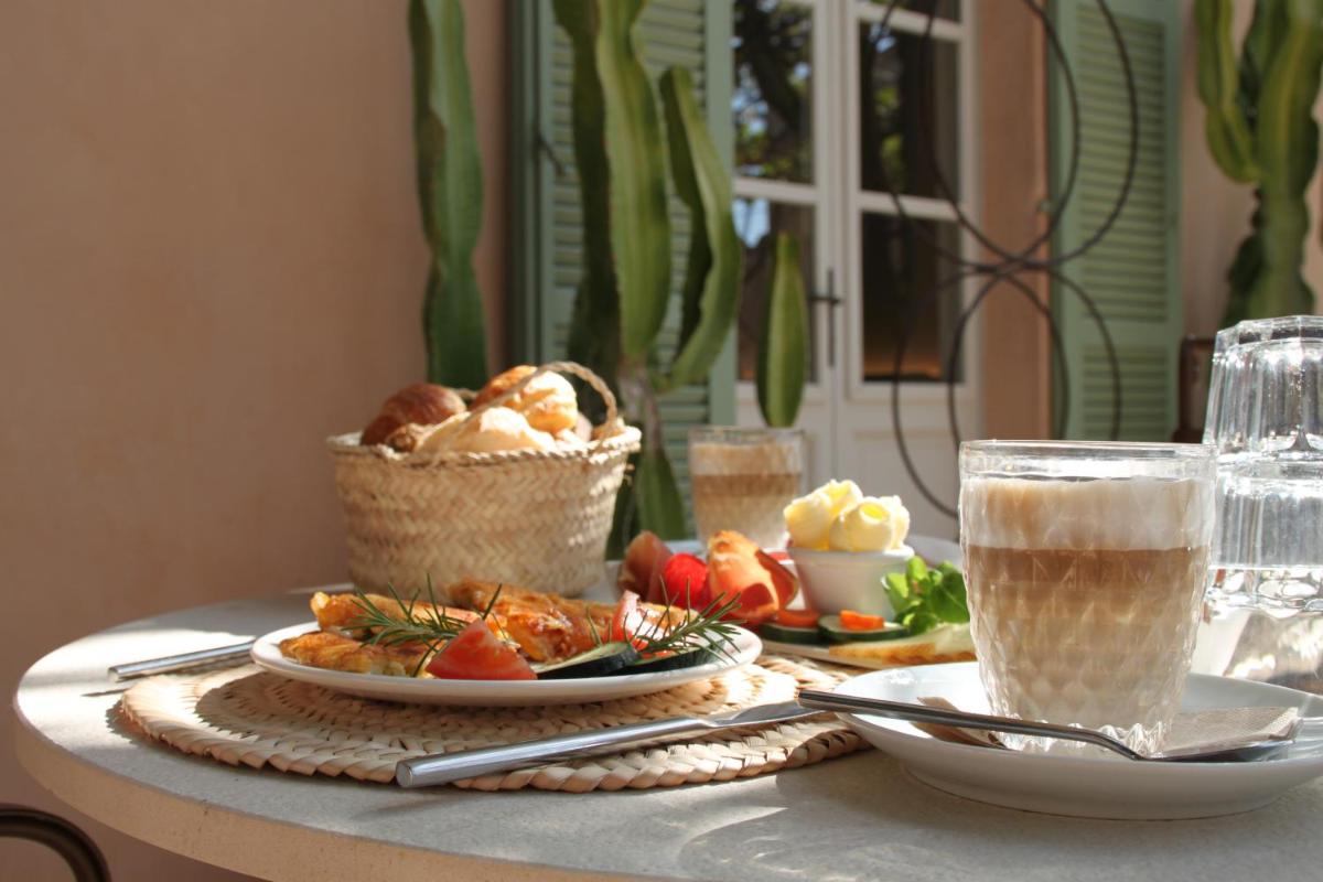 Yartan Boutique Hotel - Adults Only