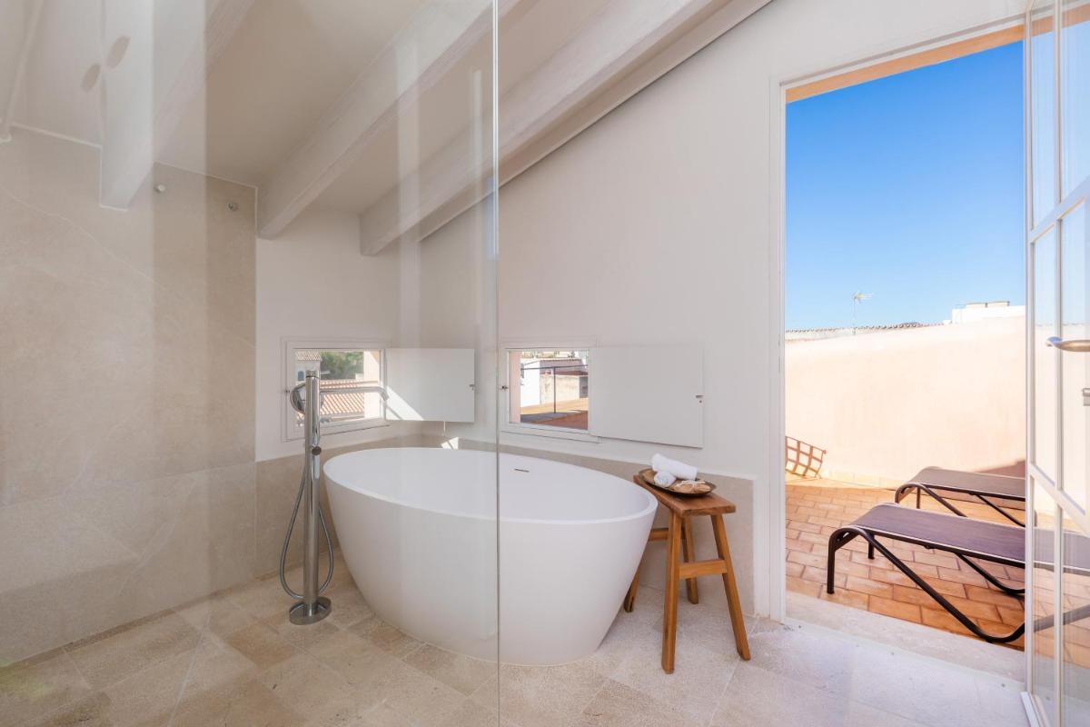 Yartan Boutique Hotel - Adults Only