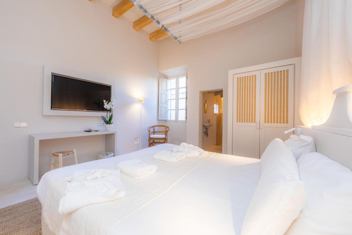 Yartan Boutique Hotel - Adults Only