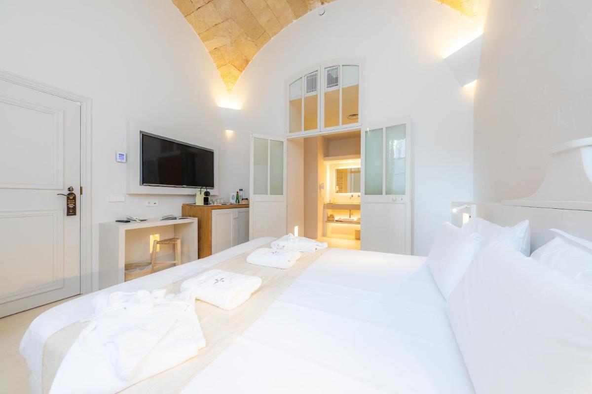 Yartan Boutique Hotel - Adults Only