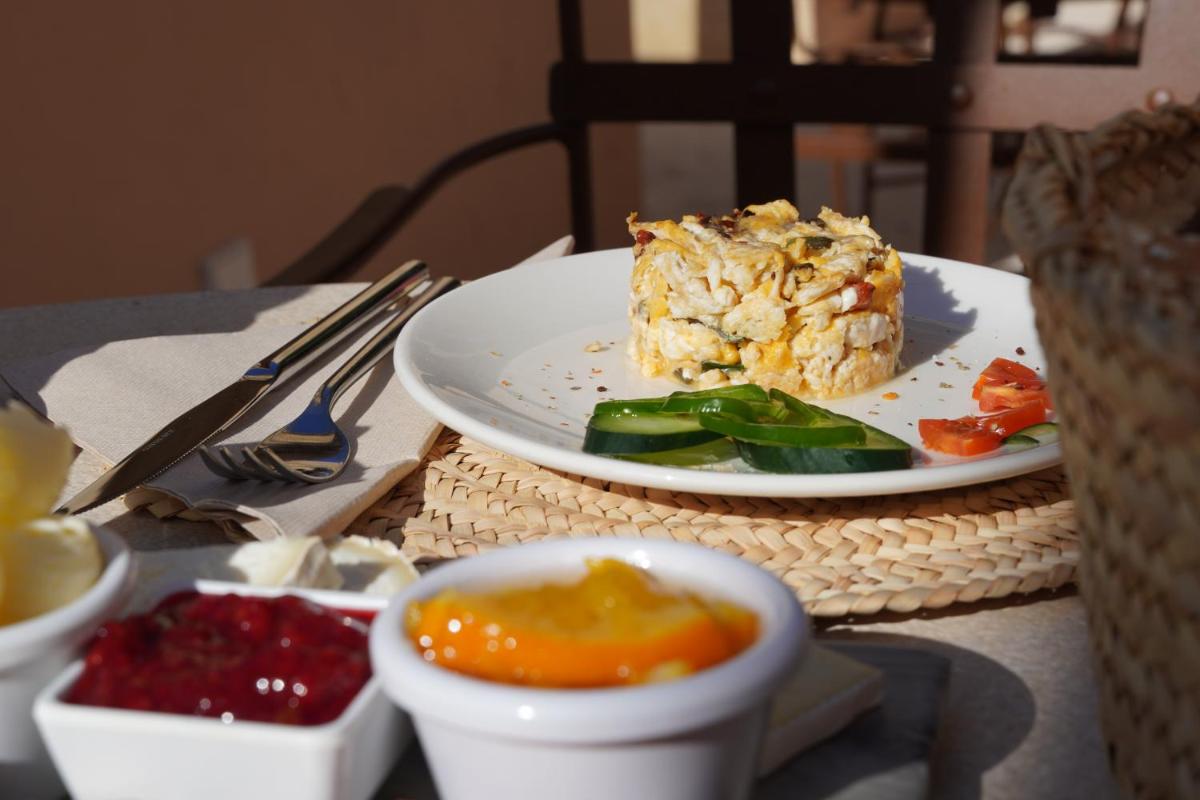 Yartan Boutique Hotel - Adults Only