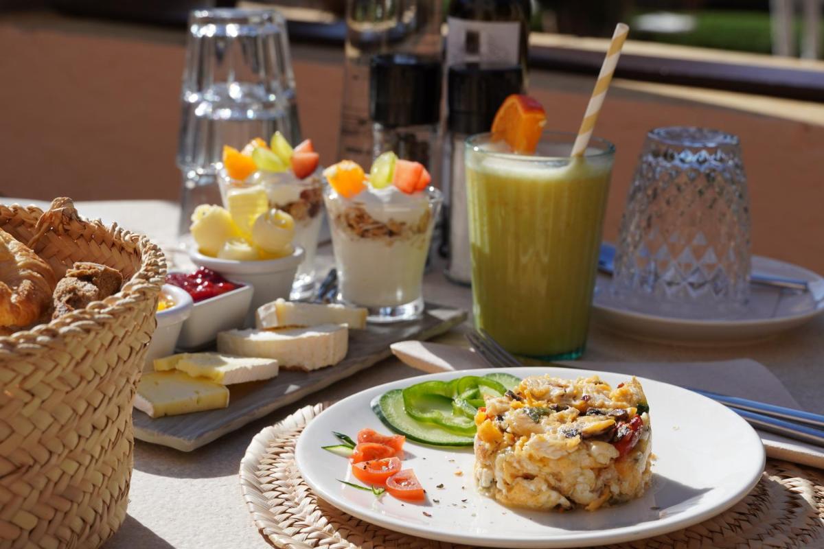Yartan Boutique Hotel - Adults Only