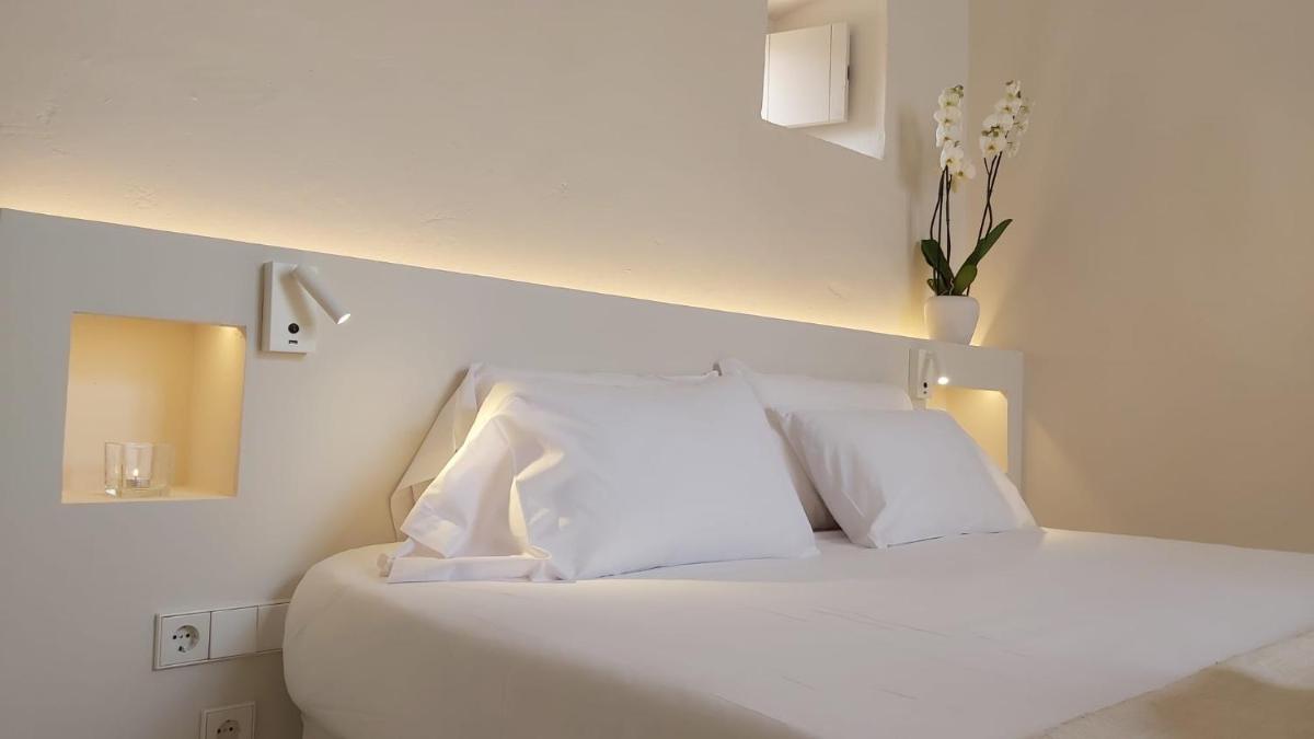 Yartan Boutique Hotel - Adults Only