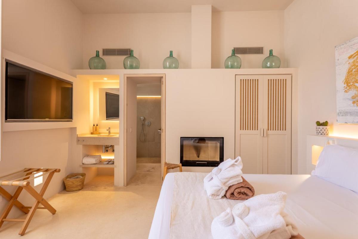 Yartan Boutique Hotel - Adults Only