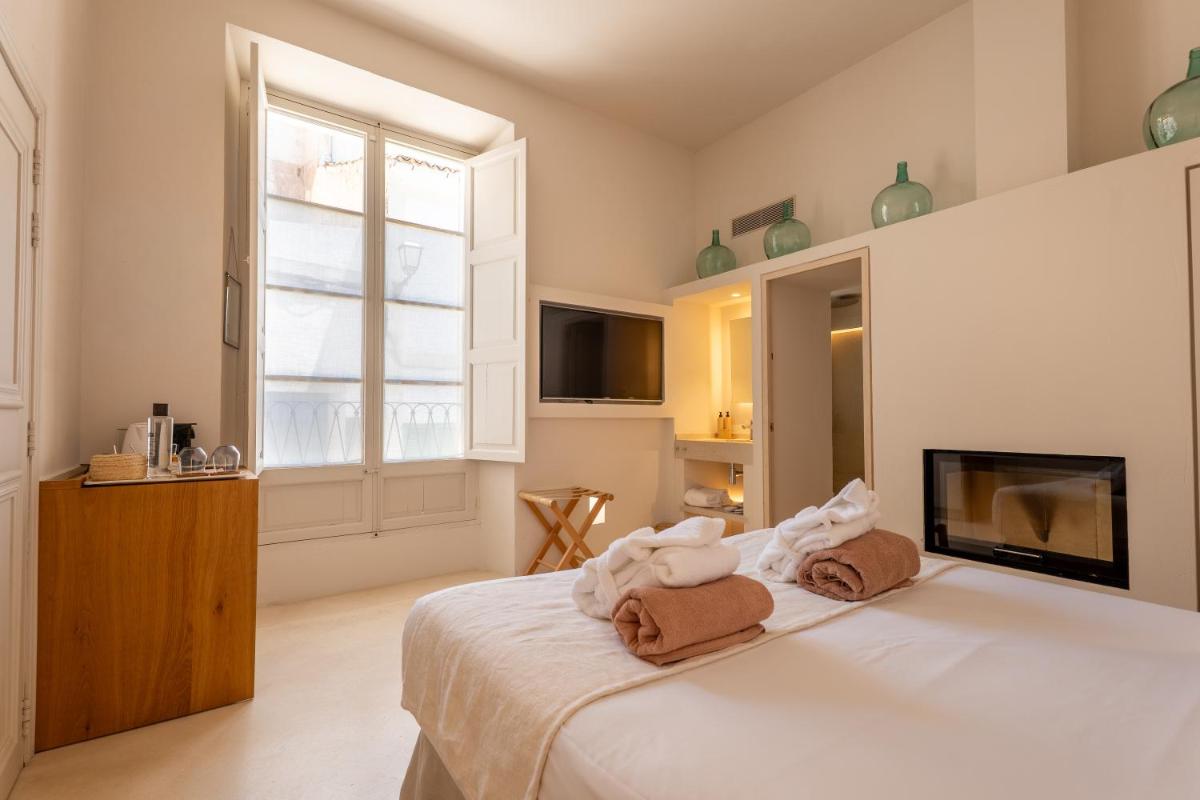 Yartan Boutique Hotel - Adults Only