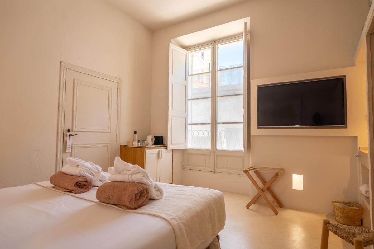 Yartan Boutique Hotel - Adults Only