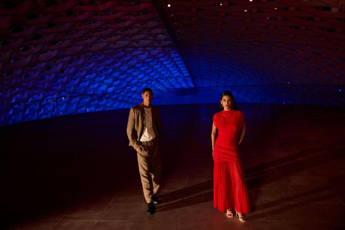 W Abu Dhabi - Yas Island