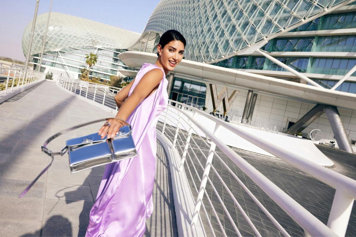 W Abu Dhabi - Yas Island