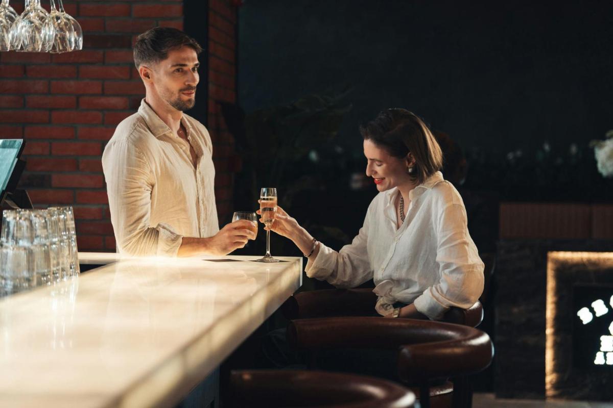 W Abu Dhabi - Yas Island