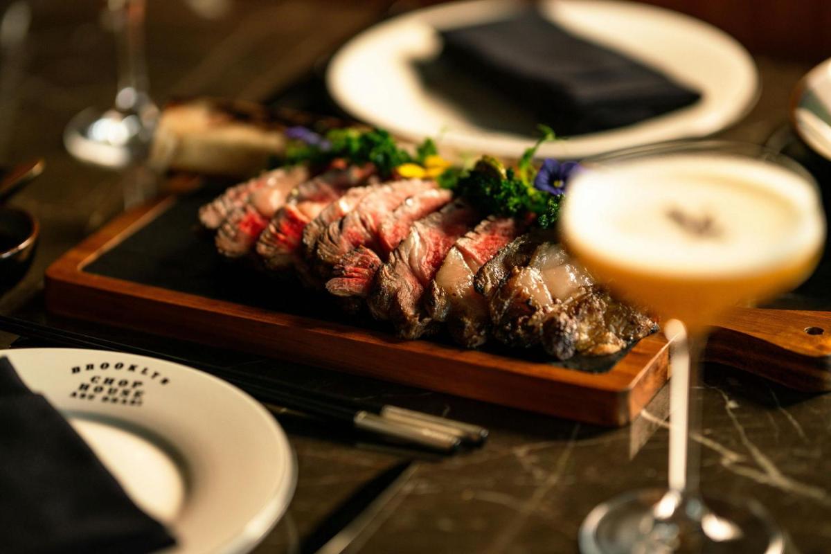 W Abu Dhabi - Yas Island