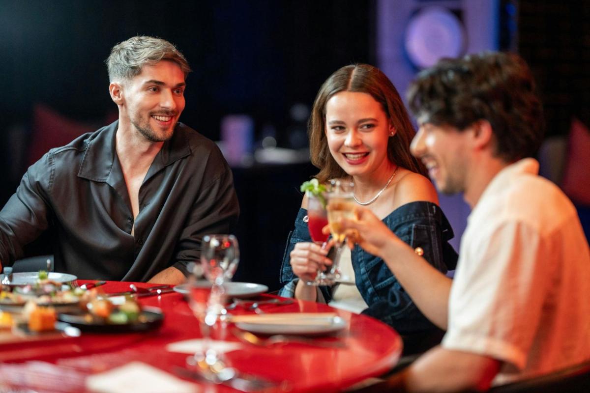 W Abu Dhabi - Yas Island